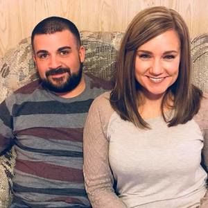 Meet your Posher, Jodi